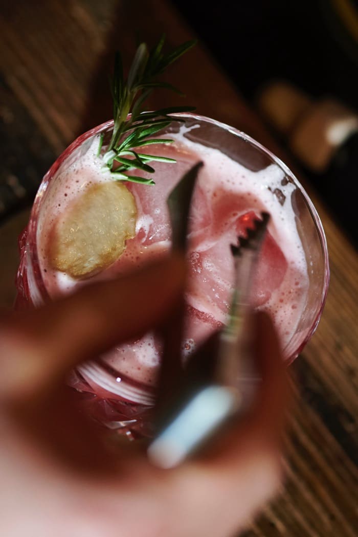 inge Ingwerlikör kaufen | - die Inge Manufaktur